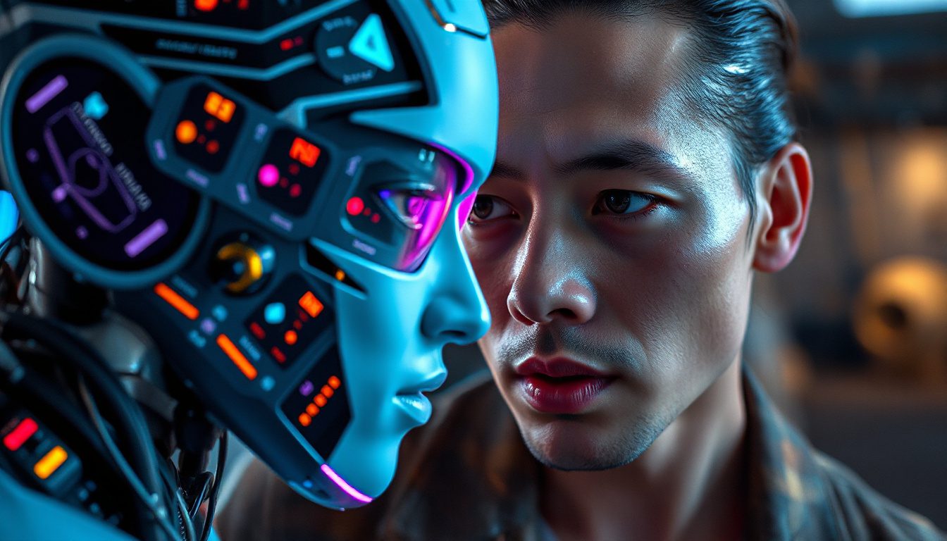 Seedream 4.0: The Bold New AI Outshining Veo 3?