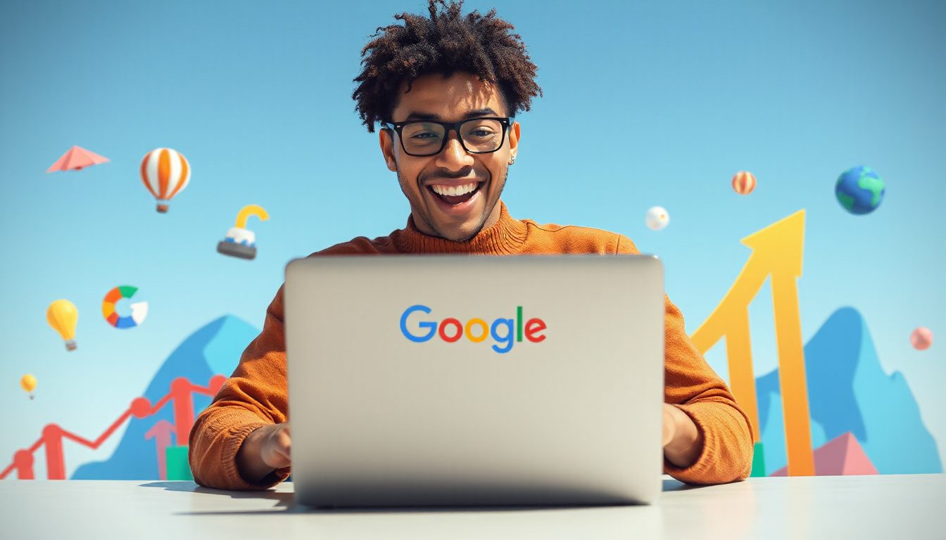 Skyrocket Your Site: Master Google Gemini Today for Free!