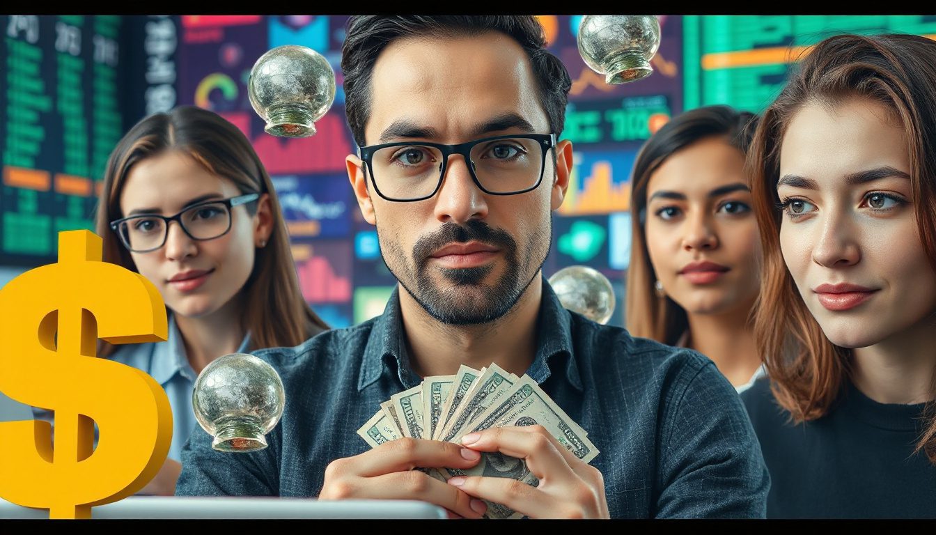 Sora 2: Bold Strategies to Earn Cash Online for Free!