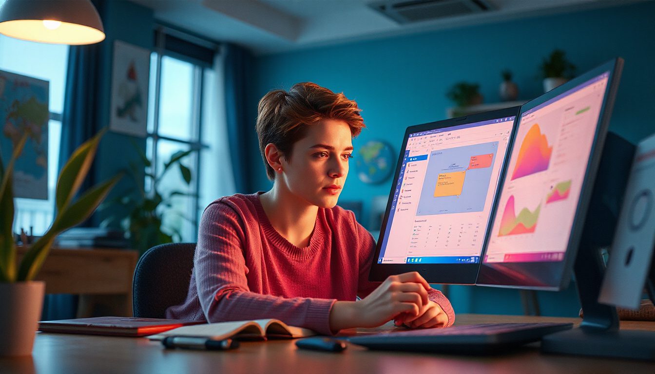 Transform Your Workflow: NotebookLM Meets Notion AI Revolution