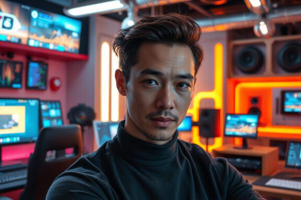 Transformative Google AI Studio Update: Dive into the Future!