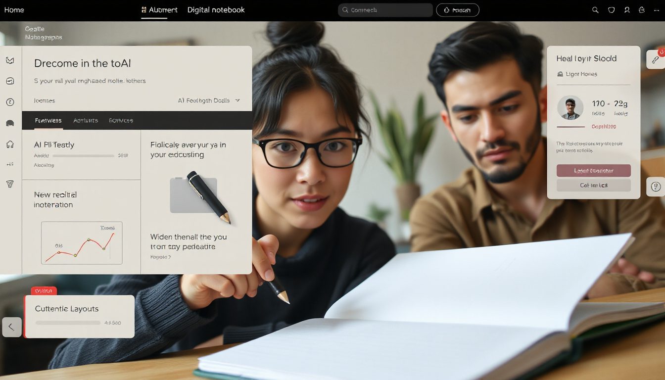 Uncovering the Game-Changing Features in NotebookLM's Latest Update!