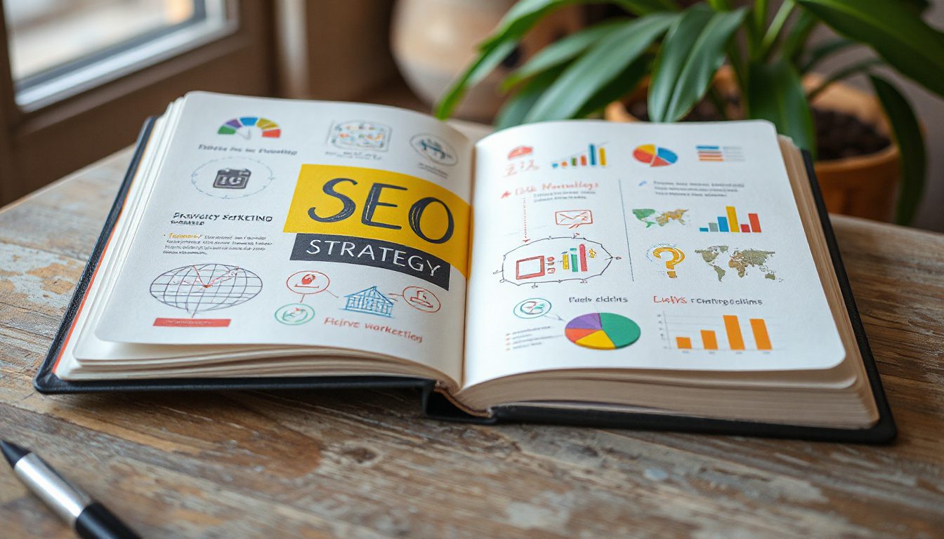 Uncovering the Unbelievable NotebookLM SEO Strategy