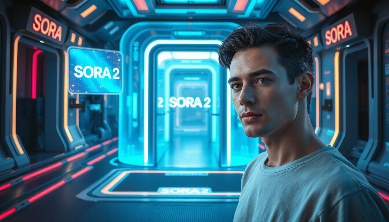 Unlock SORA 2: Free Access Without Invite Codes, No Strings!