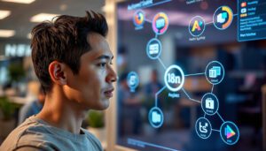 Unlocking Automation in Under a Minute: A Quick Dive into n8n