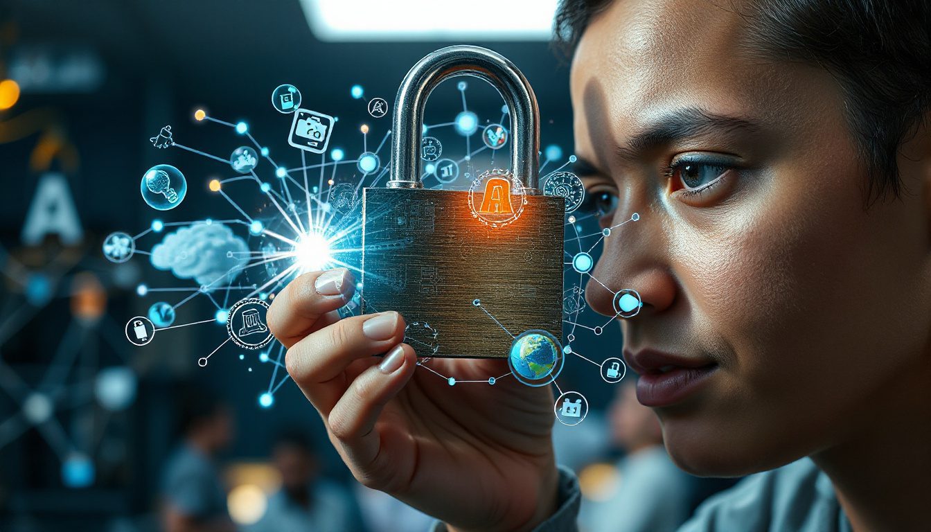 Unlocking Free AI Models: The Game-Changer You Can't Ignore!