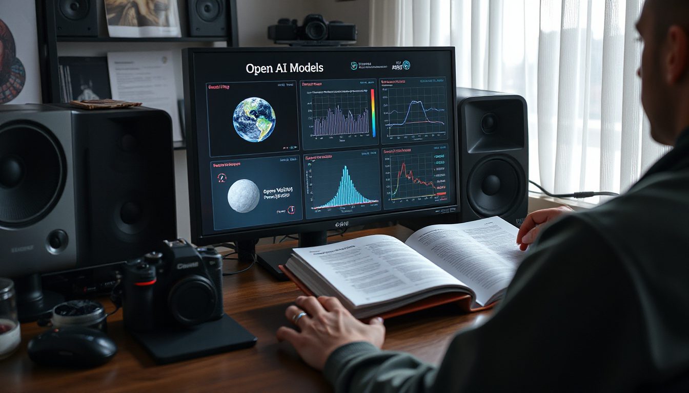 Unlocking Open-Weight Models on Your PC: A Step-by-Step Guide for Performance Enthusiasts