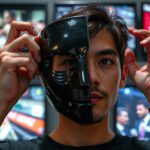 Unmasking the Machine: A Guide to Identifying AI-Generated Videos