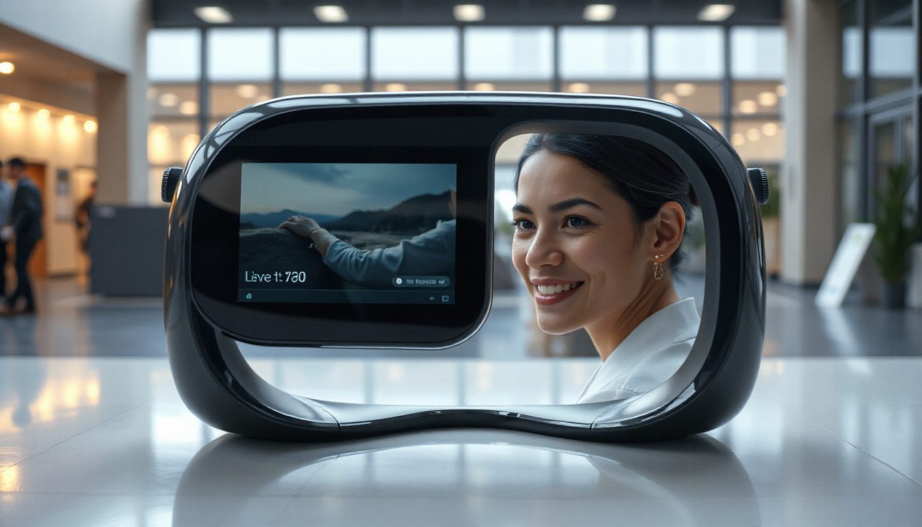 Unpacking the Bold Features of Google Veo 3.1