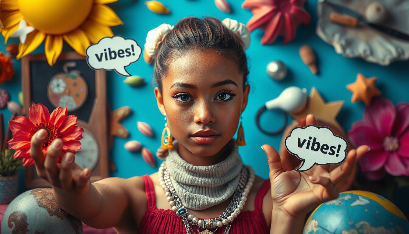 Unpacking the Controversy: Is Sora Borrowing Too Much from Vibes?