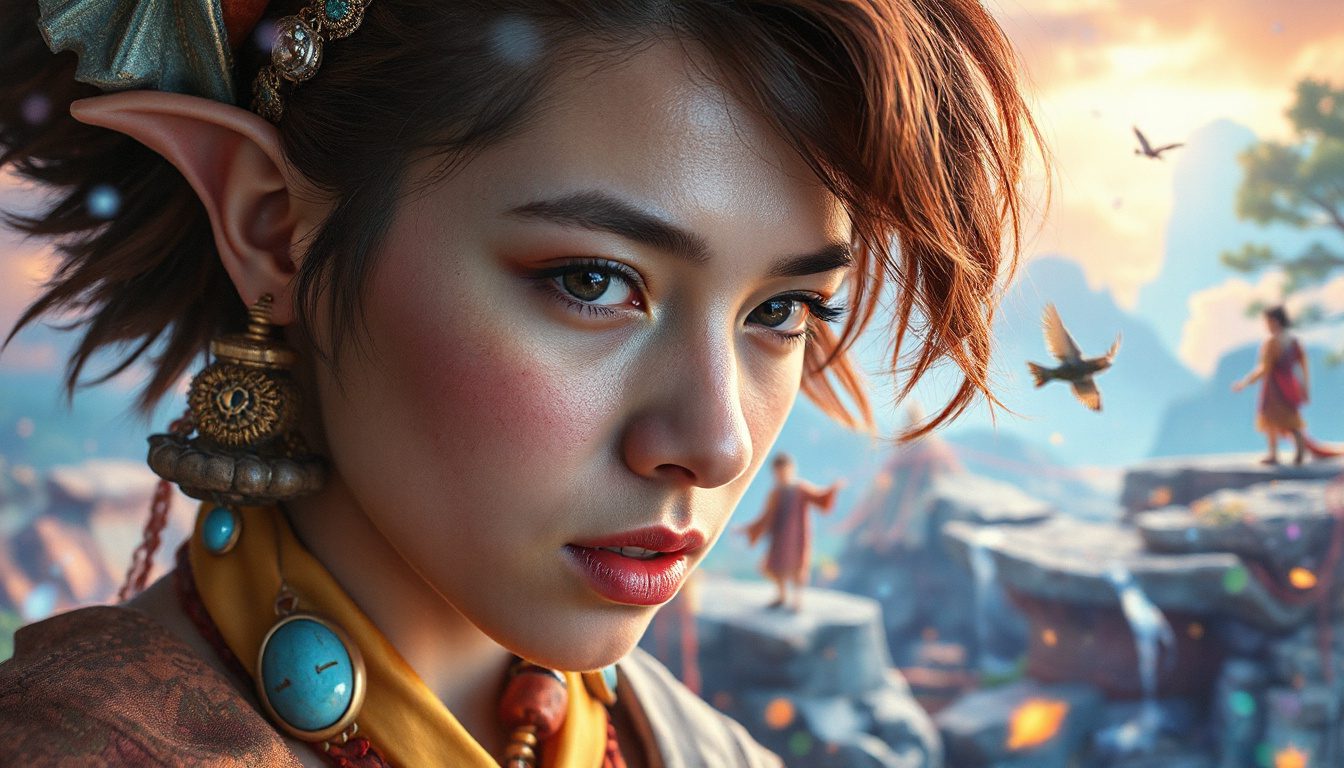 Unpacking the Enigmatic Journey of Sora: A Deep Dive into Sora 2
