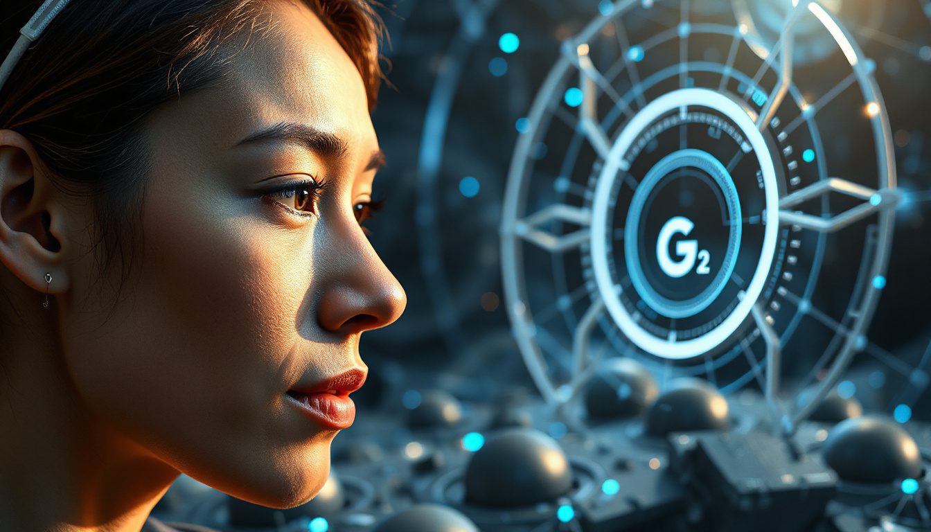 Unraveling the Bold Breakthroughs of Google Gemini 2.5