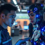 Unraveling the Power: NotebookLM Meets Google Gemini's Brilliance