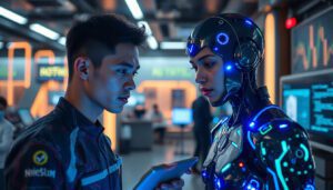 Unraveling the Power: NotebookLM Meets Google Gemini's Brilliance