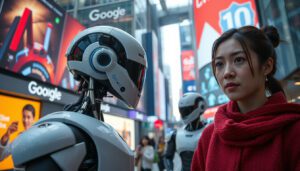 AI Revolution: Google’s Dominance & Next-Gen 3D Innovations