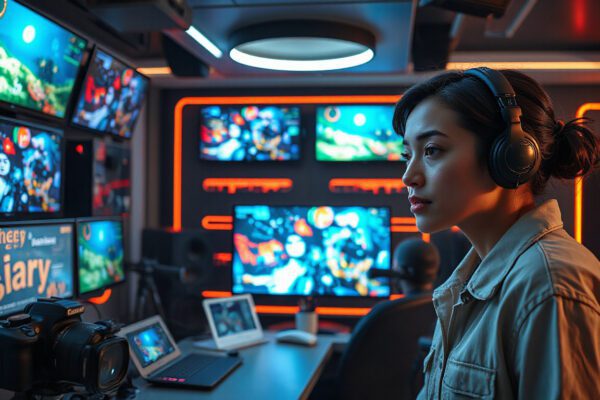 Bold Rankings: AI Video Generators That Redefine Creativity (2025)