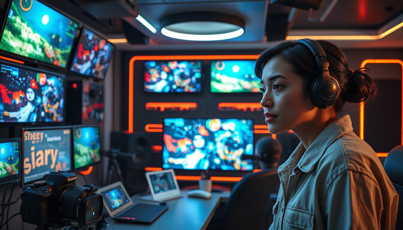 Bold Rankings: AI Video Generators That Redefine Creativity (2025)