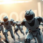 Can These New Models Outshine Google in the AI Race?