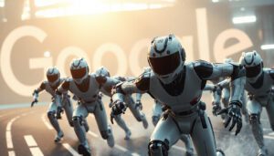 Can These New Models Outshine Google in the AI Race?