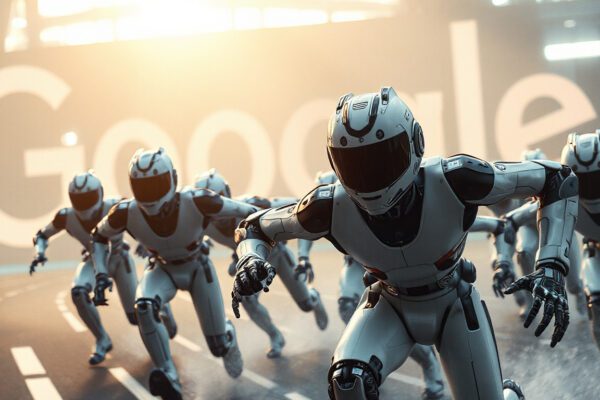 Can These New Models Outshine Google in the AI Race?