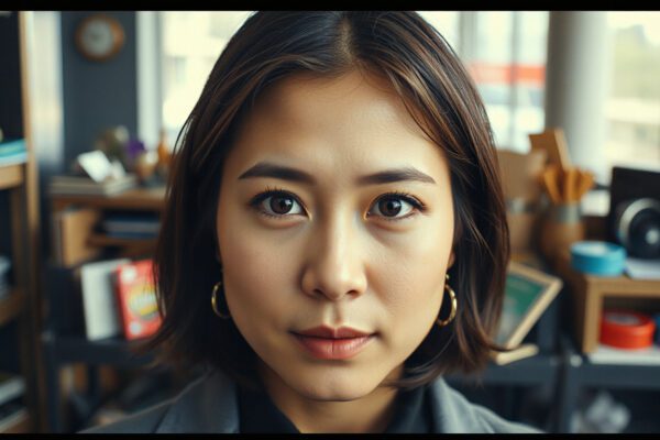 Crafting Authentic AI Ads: Transform One Image into a Brand Vision