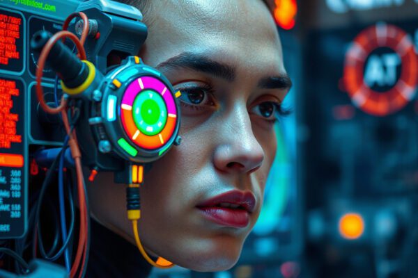 Discover HunyuanVideo 1.5: A Bold Step into AI-Driven Creativity