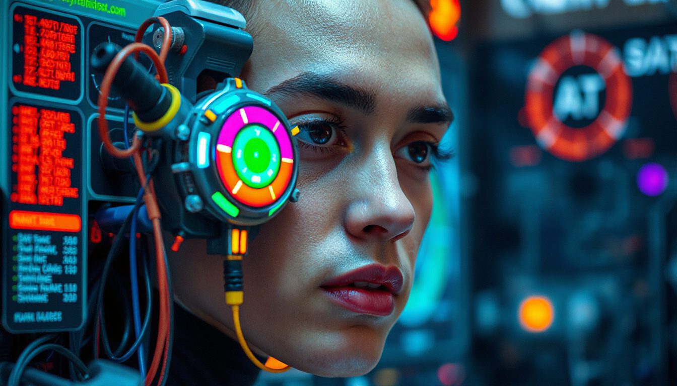 Discover HunyuanVideo 1.5: A Bold Step into AI-Driven Creativity