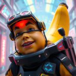 Discover the Bold World of Nano Banana Pro: What’s the Buzz?