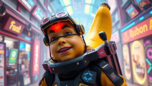 Discover the Bold World of Nano Banana Pro: What’s the Buzz?