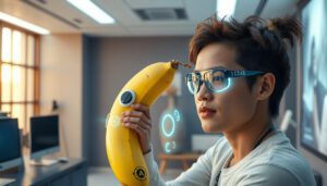 Exploring Nano Banana 2: Exciting New Features That Elevate Your Experience!