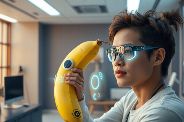 Exploring Nano Banana 2: Exciting New Features That Elevate Your Experience!