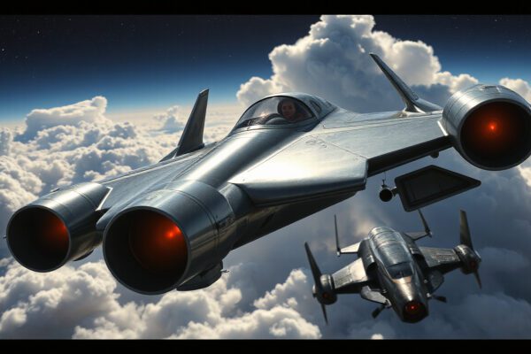 Gemini 3 Dominates the Competition with Unmatched Power