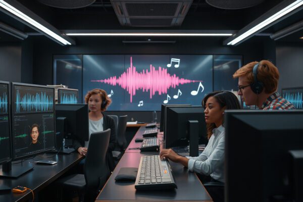 Mastering AI Voice Mimicry: A Comprehensive Guide to Fine-Tuning Models for Personalized Sound