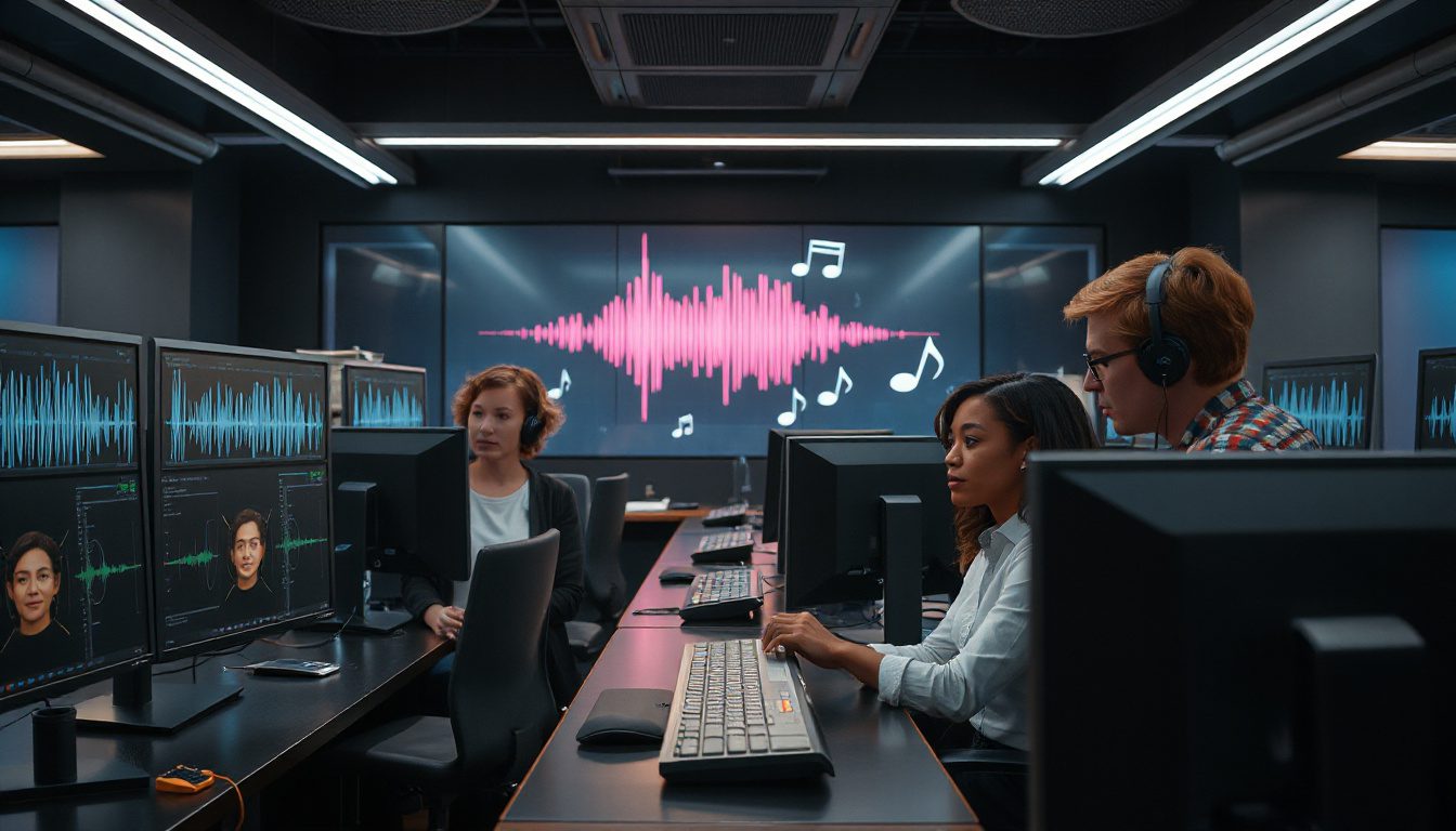 Mastering AI Voice Mimicry: A Comprehensive Guide to Fine-Tuning Models for Personalized Sound