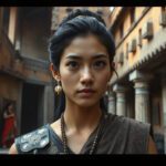 Raw Reimaginings: Capturing Lost Historical Moments with Sora 2