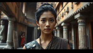 Raw Reimaginings: Capturing Lost Historical Moments with Sora 2