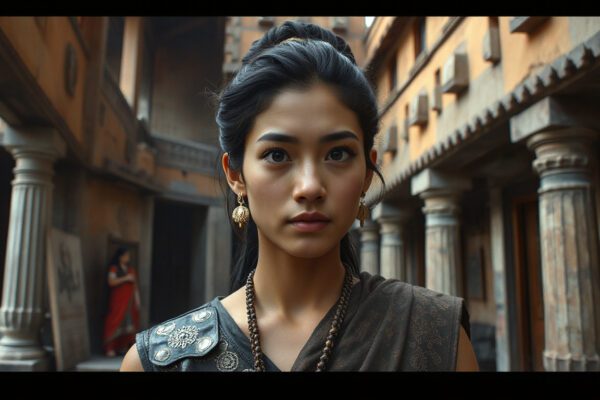 Raw Reimaginings: Capturing Lost Historical Moments with Sora 2