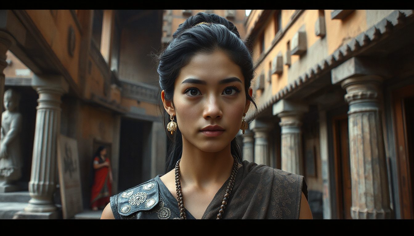 Raw Reimaginings: Capturing Lost Historical Moments with Sora 2