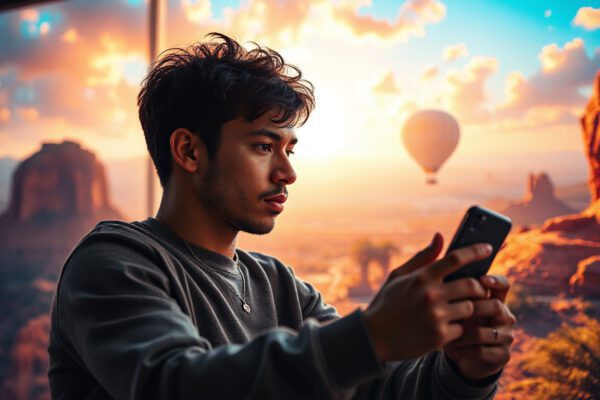 Revolutionizing My Online Experience: How Comet Browser Transformed My Internet Usage!