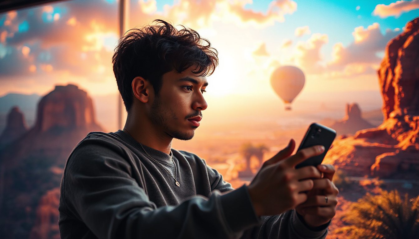 Revolutionizing My Online Experience: How Comet Browser Transformed My Internet Usage!