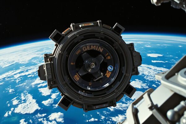 Unexpected Wonders: My Eye-Opening Experience with Gemini 3