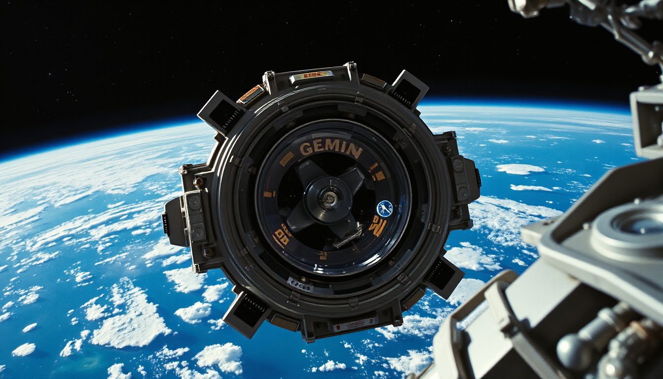 Unexpected Wonders: My Eye-Opening Experience with Gemini 3