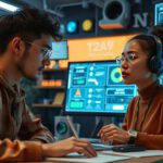 Unlocking Innovation: Discover the Top 11 Free AI Tools Transforming 2025