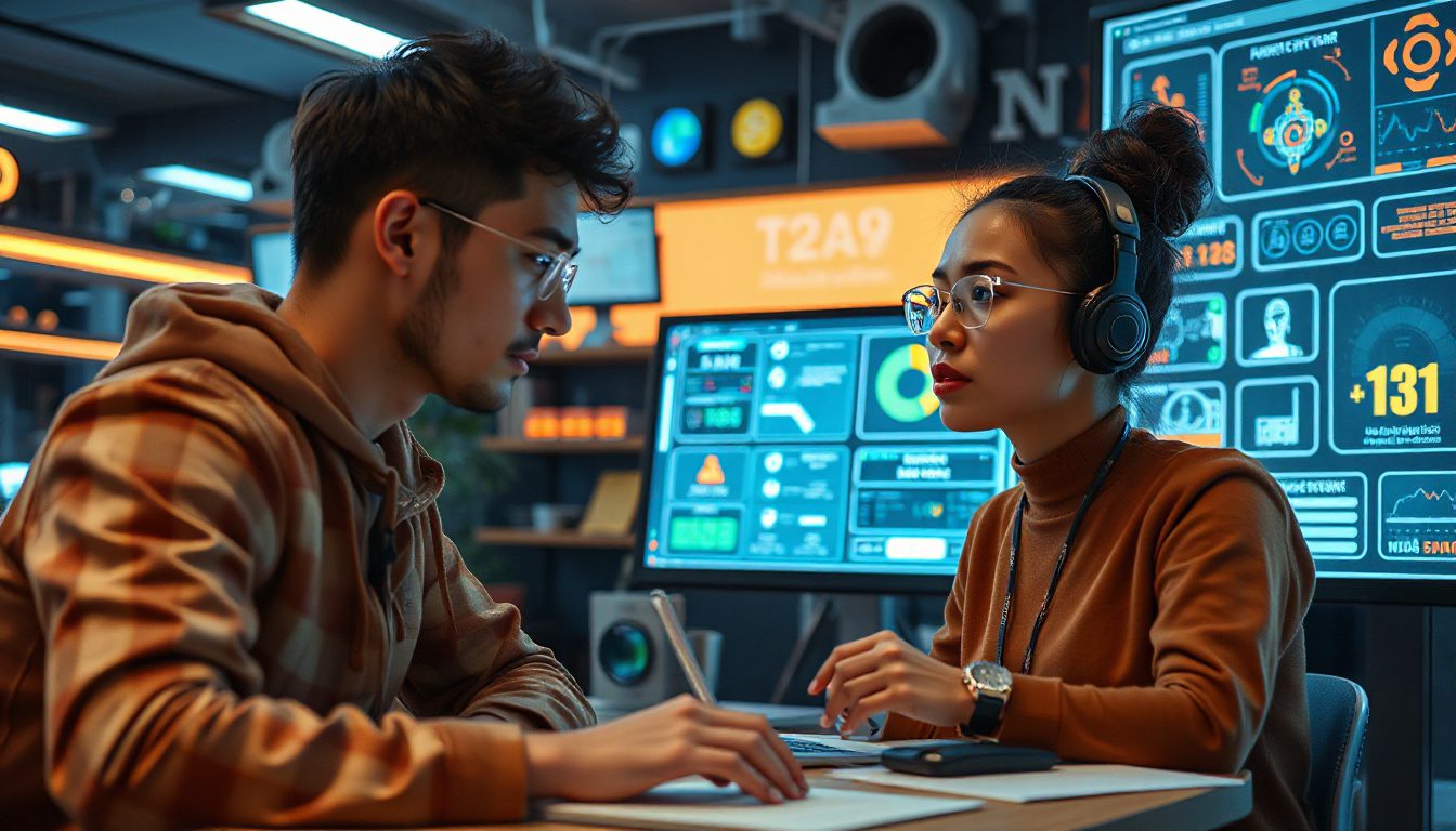 Unlocking Innovation: Discover the Top 11 Free AI Tools Transforming 2025