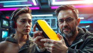 Unlocking the Future: Discover the Exciting New Features of the Nano Banana Pro!