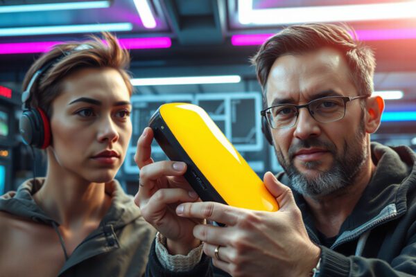 Unlocking the Future: Discover the Exciting New Features of the Nano Banana Pro!