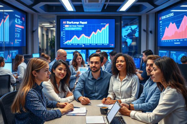 Unlocking the Secrets: Key Traits that Propel AI Startups to Success