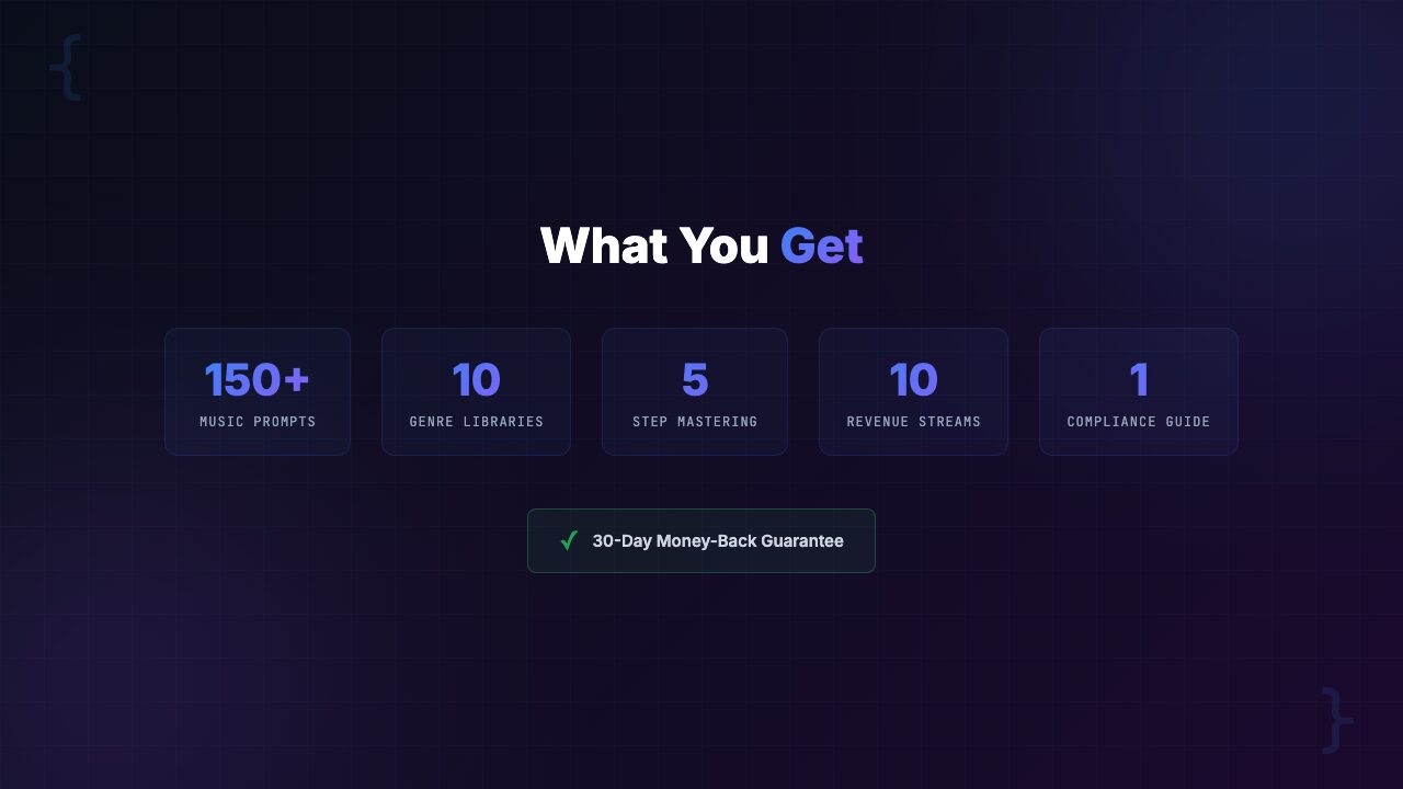 Who should use the AI Music Production Toolkit — musicians, content creators, producers, and music hobbyists