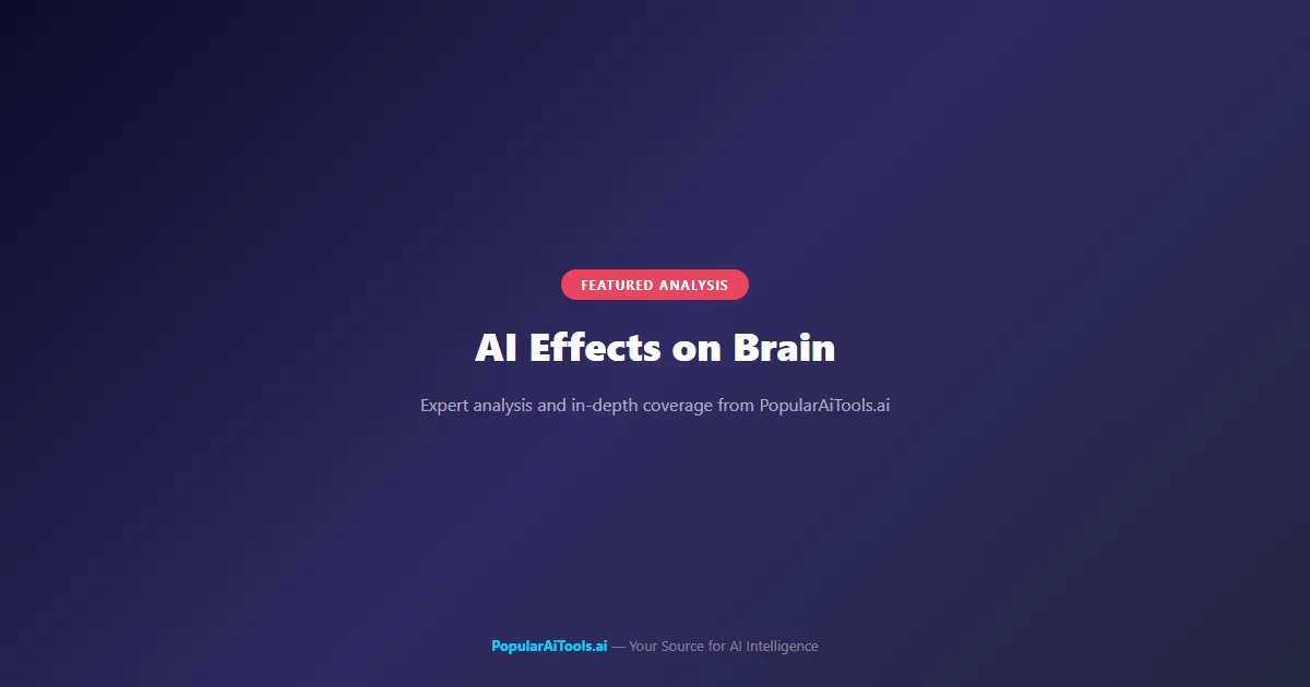 Card Ai Brain Effects 2