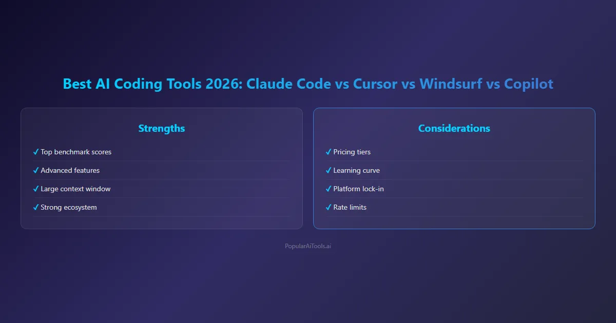 Card Best Ai Coding Tools
